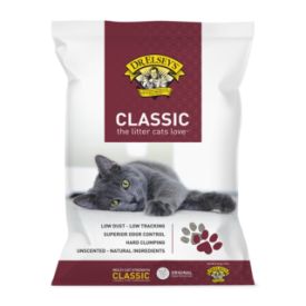 Dr. Elsey's Classic Cat Litter