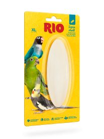 Rio Sepia Shell Size Xl