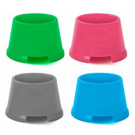 Imac Plastic Bowl High Edge 1.2l