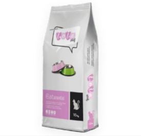 Lola Cool Cat Essential