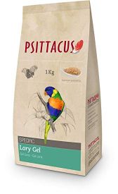 Psittacus Loris Gel 