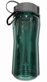 M-pets Dog Travel Bottle Blue