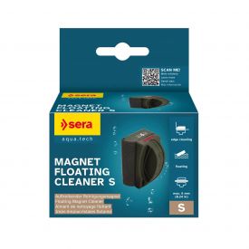 Sera Magnet Cleaner Floating