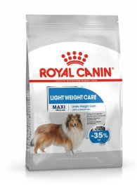 Royal Canin Maxi Light Weightcare
