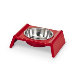 Nobby Melamine Dog Bowl Mister