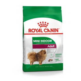 Royal Canin Indoor Life Small Dog Adult