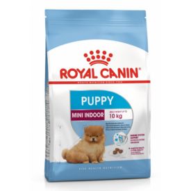 Royal Canin Mini Indoor Puppy