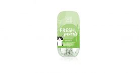 M-pets Fresh Pearls Deodoriser Grass