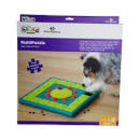 Outward Hound Dog Multi Puzzle Treat Toy 