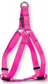 Neon Pink Harness