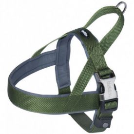 Nobby Norwegian Harness Classic Preno Royal Olive Green