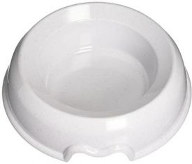 Nobby Plastic Bowl 1600 Ml White