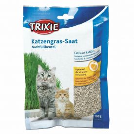Trixie Cat Grass Refill