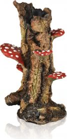 Biorb Mushroom Tree Stump Ornament
