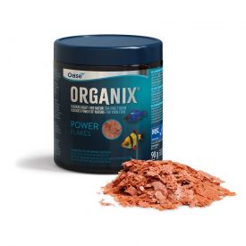 image of Oase - Organix Power Flakes 250ml