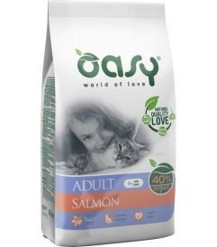 Oasy Adult Salmon 