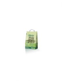 Oasy Natural Litter Based On Barley And Neem