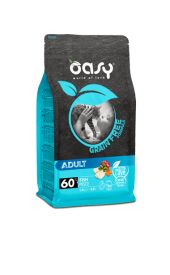 Oasy Grain Free Cat Food