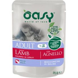 image of Oasy Adult Lamb