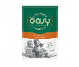 Oasy One Love Pouches
