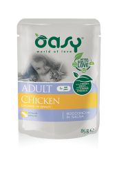 Oasy Adult Chicken