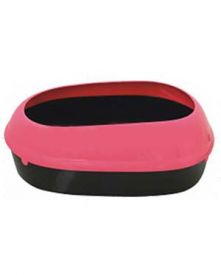 Cat Litter Tray 49x38x16cm