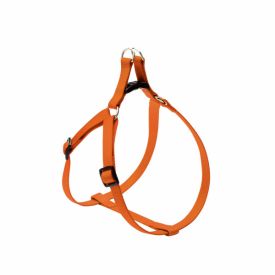 Camon Harness Nylon Orange N.1