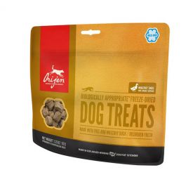 Orijen Freeze Dried Duck Dog Treats