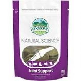 Oxbow Natural Science Joint Support For Small Animals