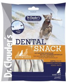 Dr Clauder Dental Snack Medium Breed