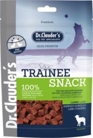Dr Clauder Premium Lamb Trainee Snack