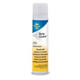 Petsafe Lemon Spray Refill Can 