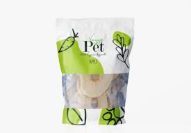 image of Veggie Pet Apple