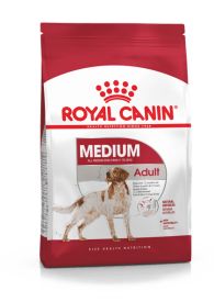 Royal Canin για Μεσαίους Σκύλους