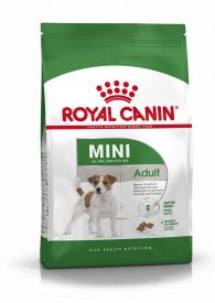 Royal Canin για Μικρόσωμους Σκύλους
