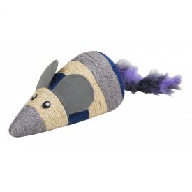 Sisal Scratcher Mouse 
