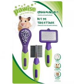 Pawise Grooming Kit 