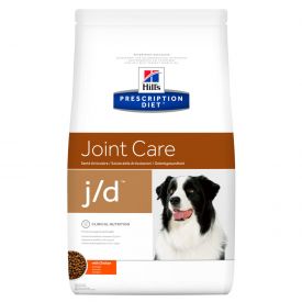 image of Hill's Prescription Diet J/d Canine With Chicken