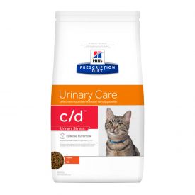Hills Prescription Diet Cat Dry Food
