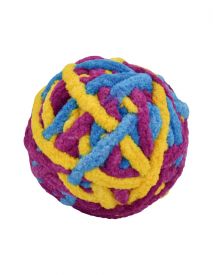 Nayeco Colorful Wool Ball