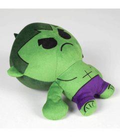 Fan Pets Dog Toy Avengers (hulk)