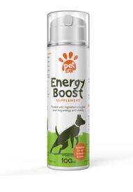 Petexx Energy Boost