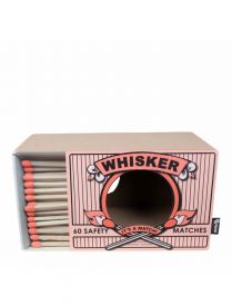 District 70 Whisker Pink