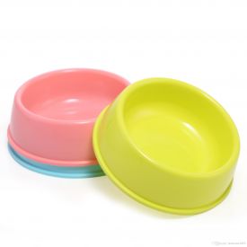 Plastic Bowls