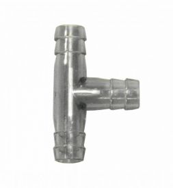 T-joint For Aquarium Tub