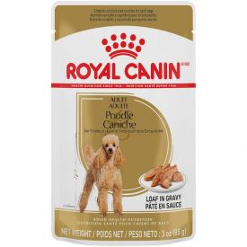 image of Royal Canin Poodle Pouch