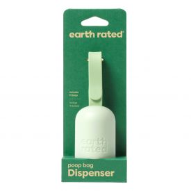 Earth Rated Leash Dispenser Unsc.bags