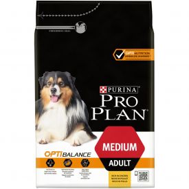 Pro Plan Medium