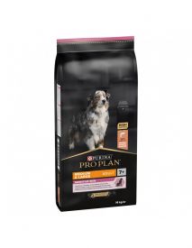 Pro Plan Optiderma Medium & Large Adult 7+ Salmon