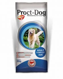 image of Proct Dog Complete